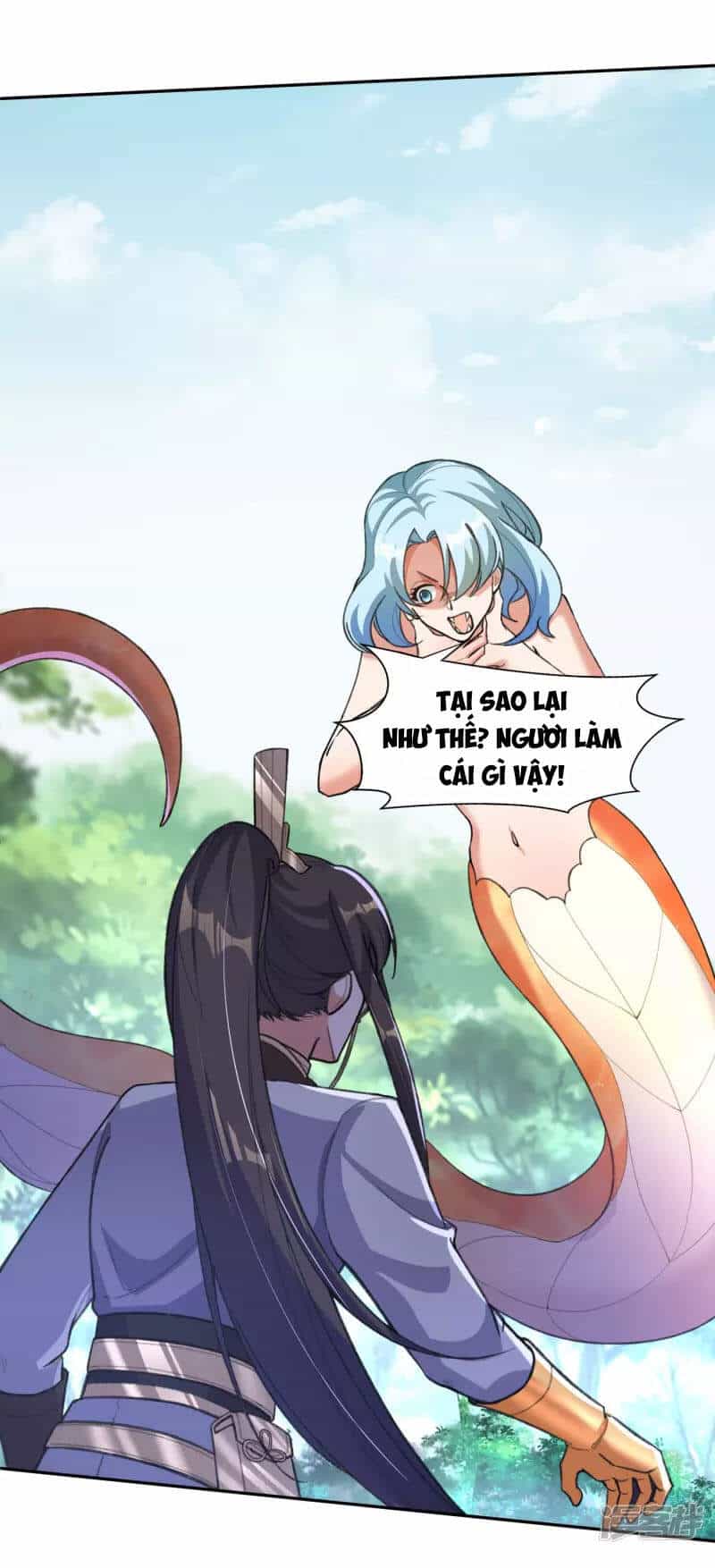 Tiến Sĩ Khoa Học Kỹ Thuật Tu Tiên - Chương 38 - ảnh 22