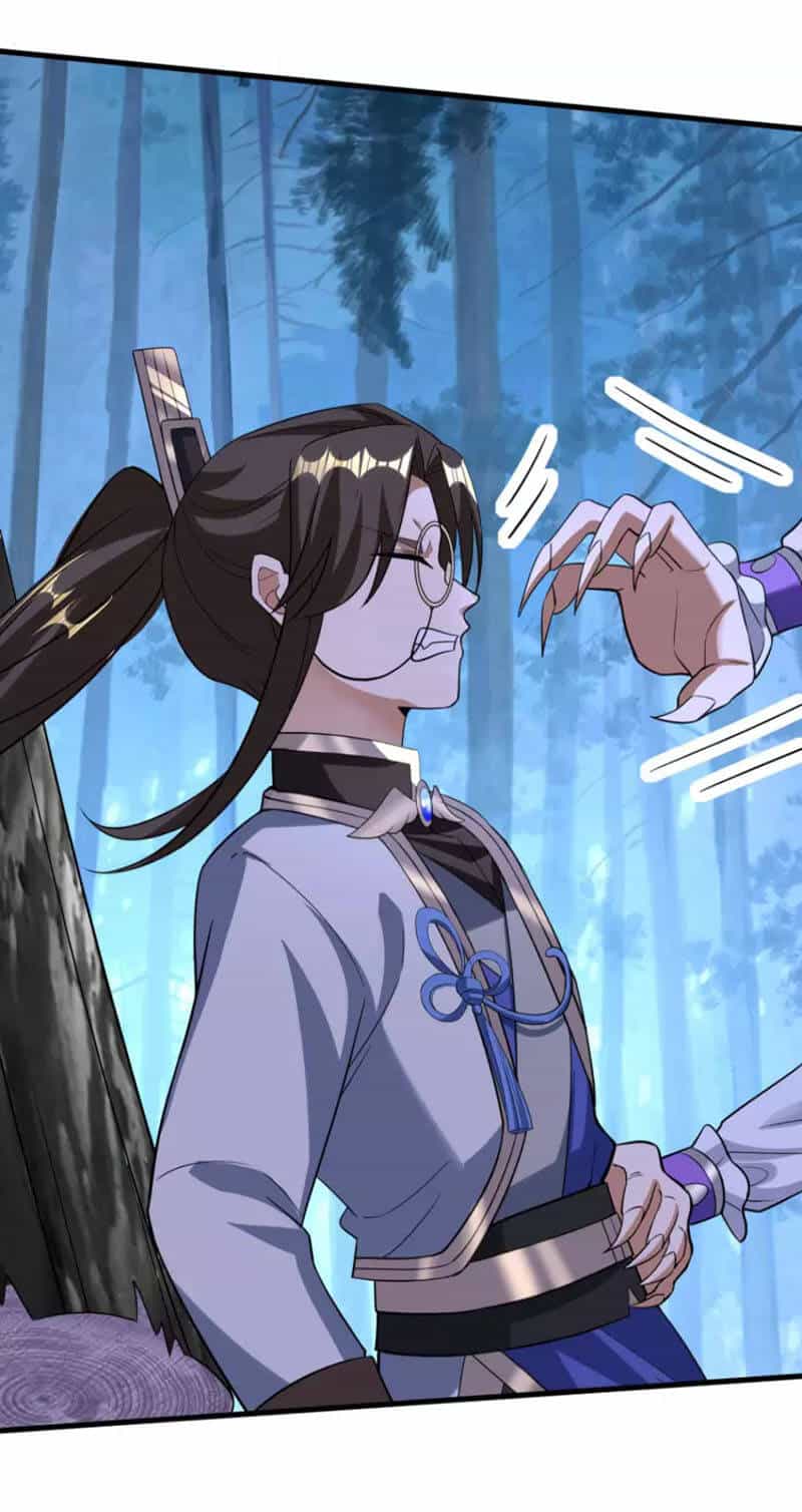 Tiến Sĩ Khoa Học Kỹ Thuật Tu Tiên - Chương 44 - ảnh 10