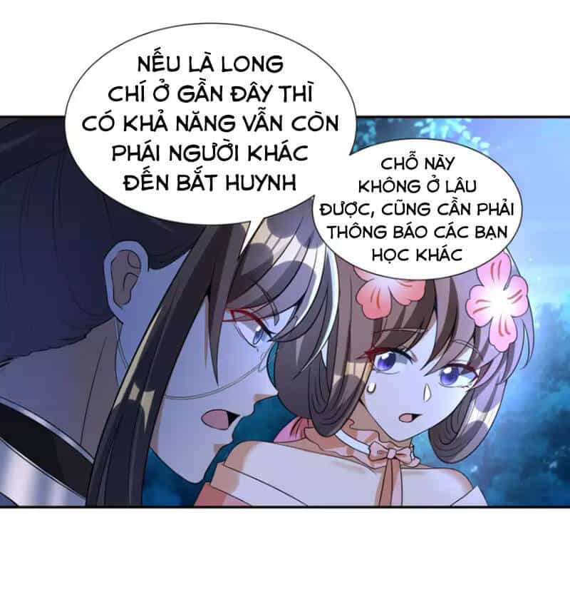 Tiến Sĩ Khoa Học Kỹ Thuật Tu Tiên - Chương 44 - ảnh 2