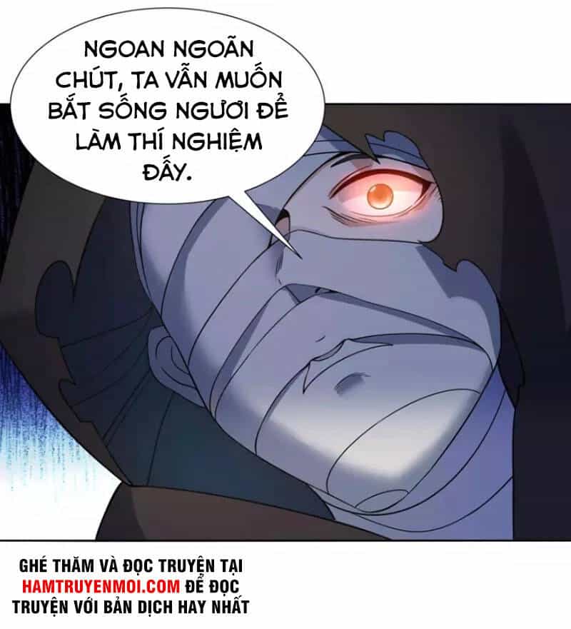 Tiến Sĩ Khoa Học Kỹ Thuật Tu Tiên - Chương 45 - ảnh 7