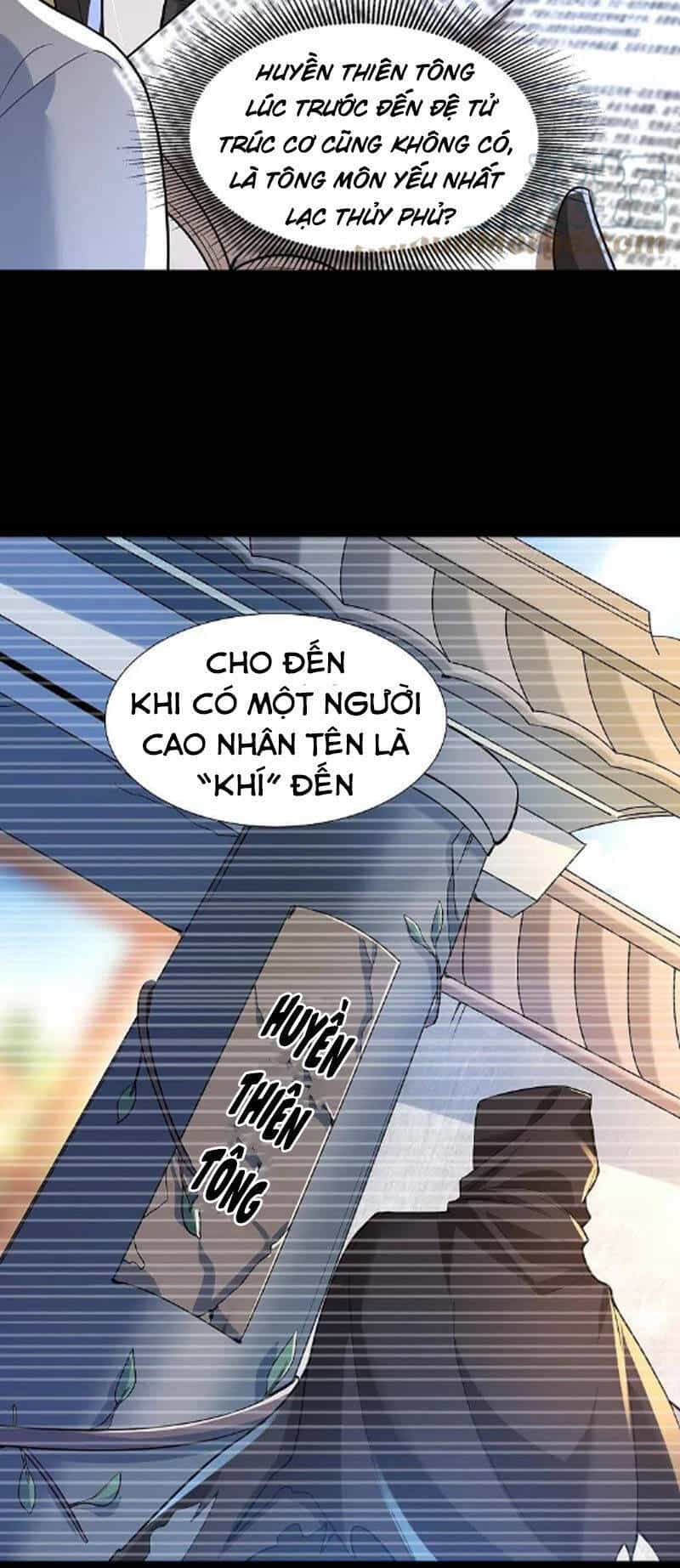 Tiến Sĩ Khoa Học Kỹ Thuật Tu Tiên - Chương 53 - ảnh 23