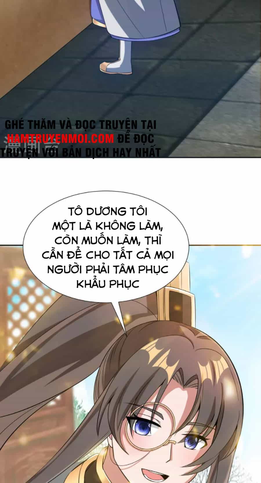 Tiến Sĩ Khoa Học Kỹ Thuật Tu Tiên - Chương 58 - ảnh 24