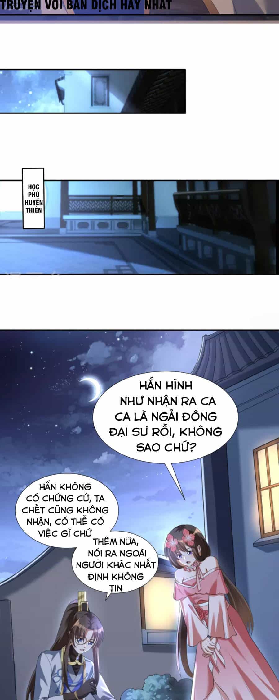 Tiến Sĩ Khoa Học Kỹ Thuật Tu Tiên - Chương 64 - ảnh 8