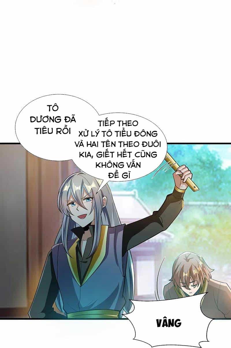 Tiến Sĩ Khoa Học Kỹ Thuật Tu Tiên - Chương 67 - ảnh 6