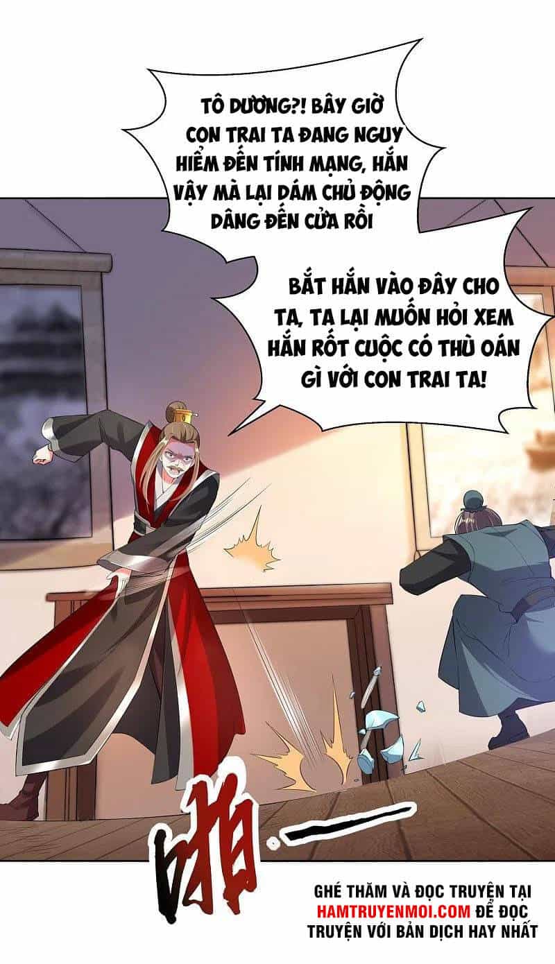 Tiến Sĩ Khoa Học Kỹ Thuật Tu Tiên - Chương 71 - ảnh 5