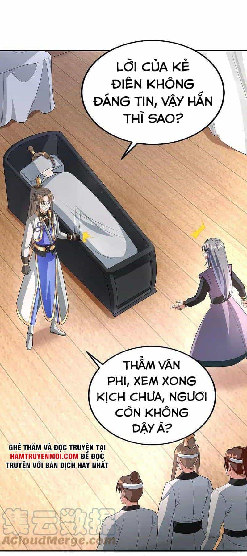 Tiến Sĩ Khoa Học Kỹ Thuật Tu Tiên - Chương 72 - ảnh 33