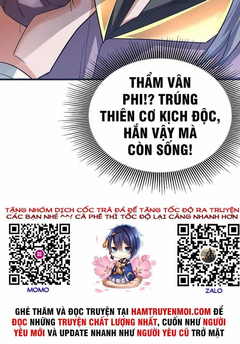 Tiến Sĩ Khoa Học Kỹ Thuật Tu Tiên - Chương 72 - ảnh 37