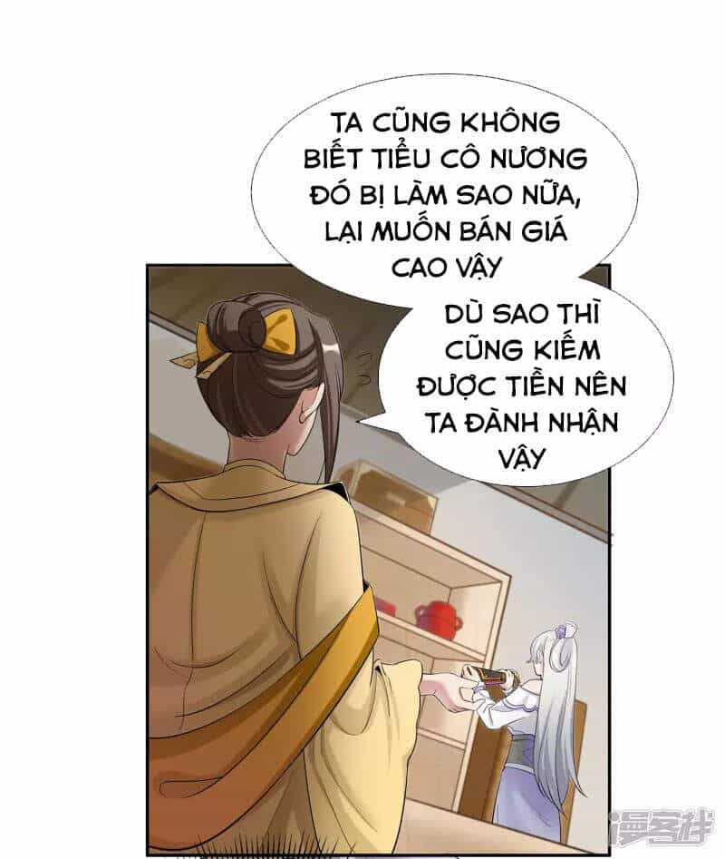 Tiến Sĩ Khoa Học Kỹ Thuật Tu Tiên - Chương 7 - ảnh 28