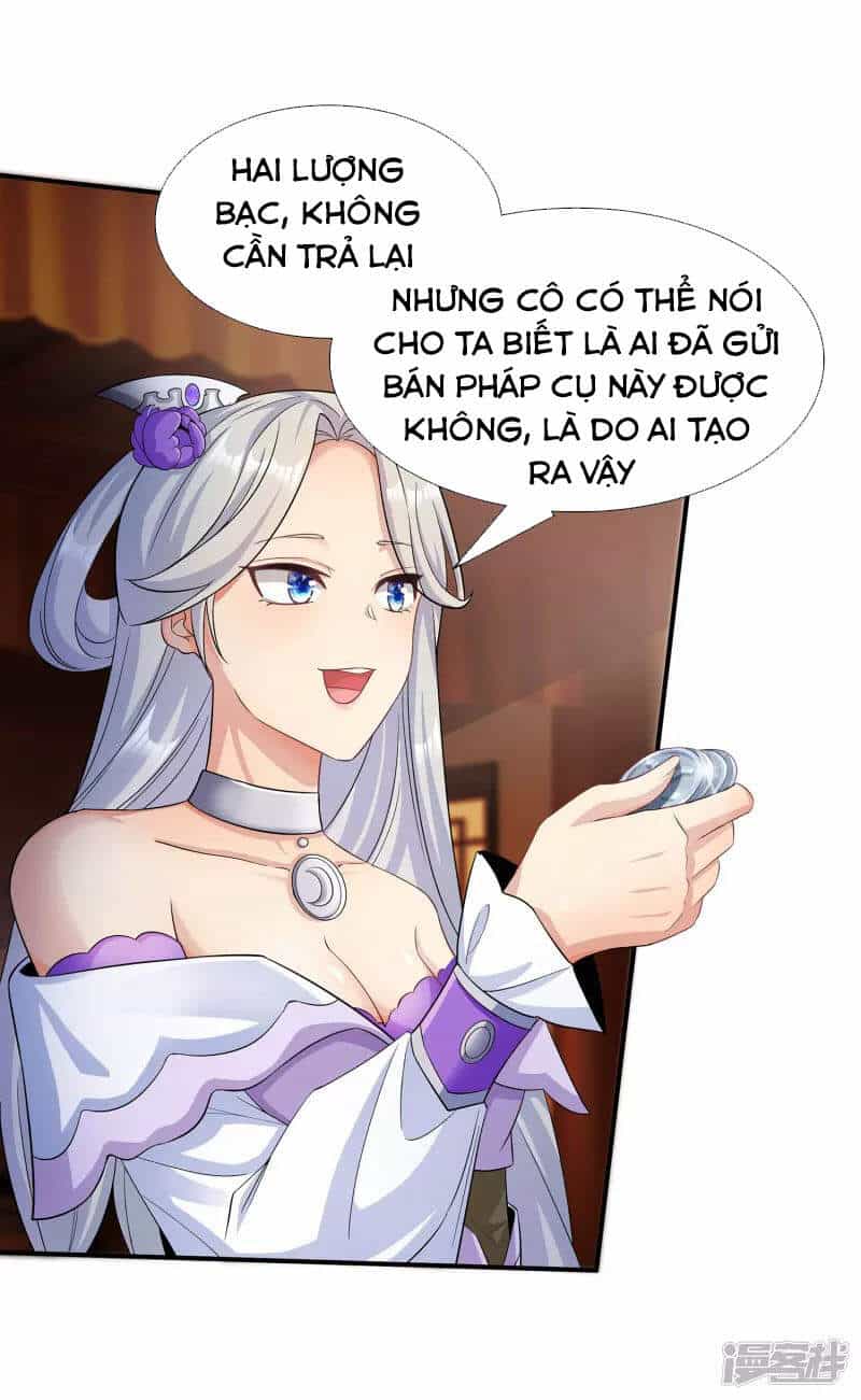 Tiến Sĩ Khoa Học Kỹ Thuật Tu Tiên - Chương 7 - ảnh 32