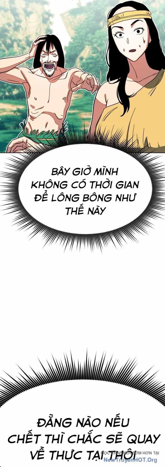 Tiền Sử Vlog - Chương 1 - ảnh 25