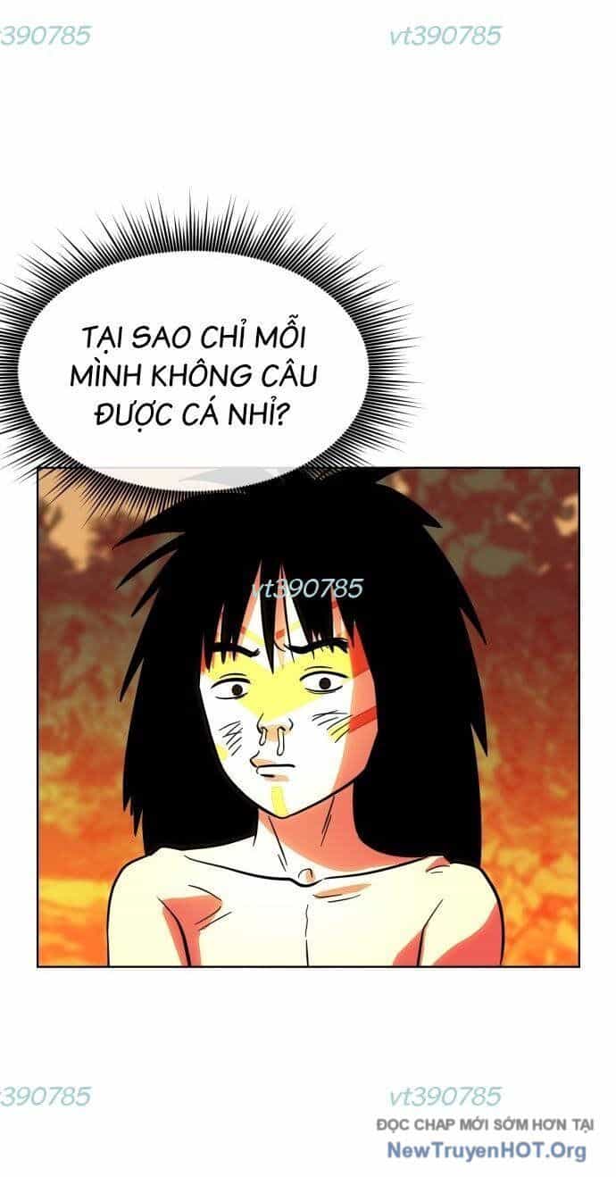 Tiền Sử Vlog - Chương 10 - ảnh 45