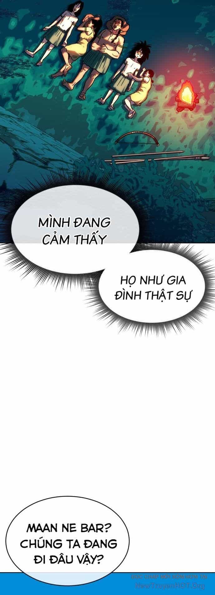 Tiền Sử Vlog - Chương 12 - ảnh 18