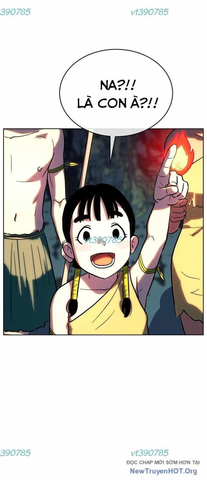 Tiền Sử Vlog - Chương 12 - ảnh 46