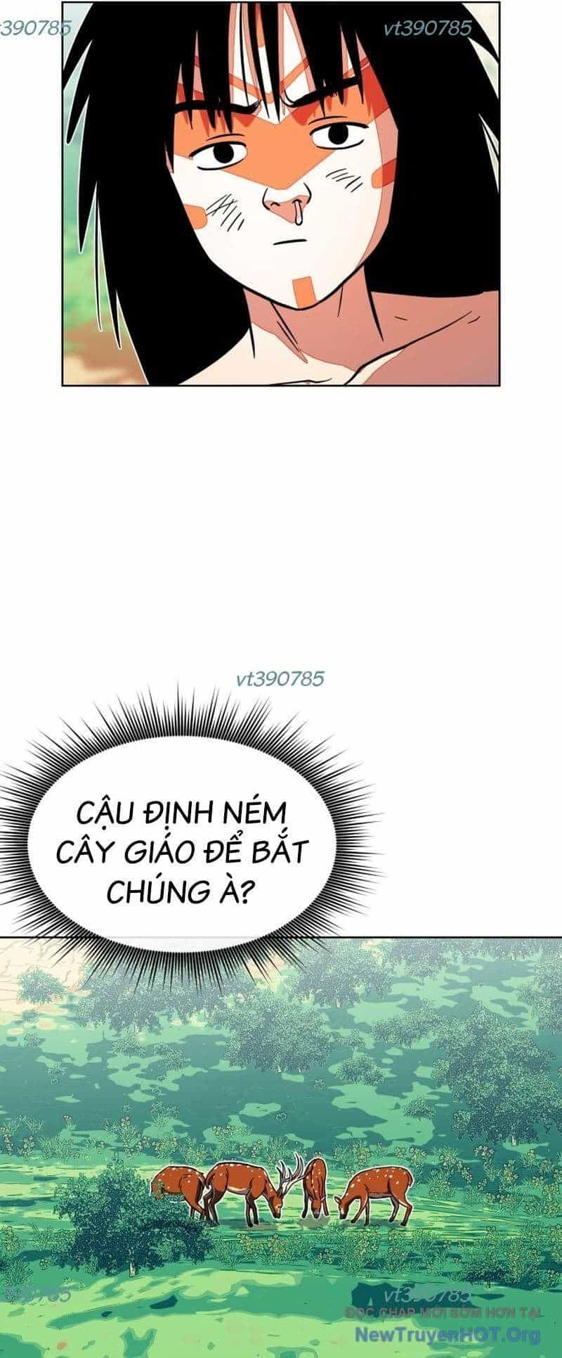 Tiền Sử Vlog - Chương 13 - ảnh 12