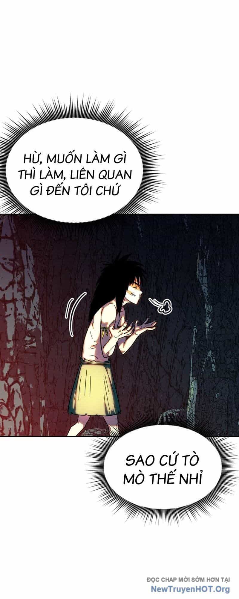 Tiền Sử Vlog - Chương 13 - ảnh 64