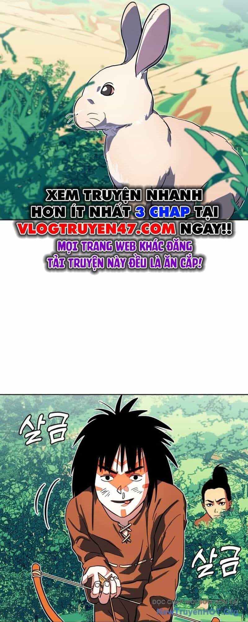 Tiền Sử Vlog - Chương 14 - ảnh 68