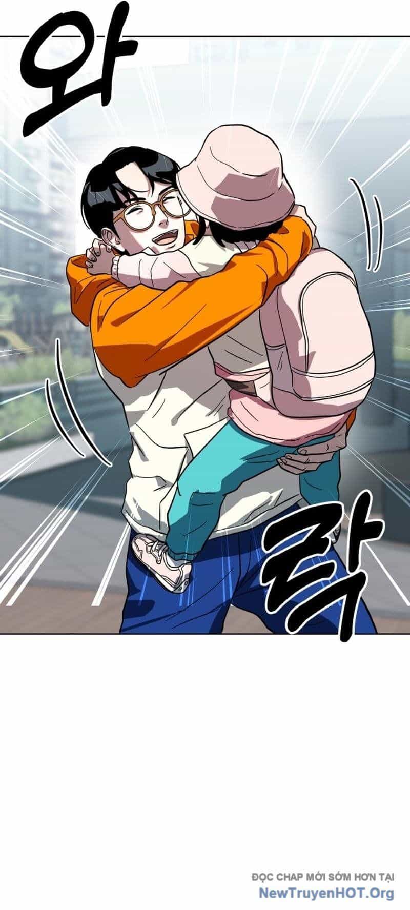 Tiền Sử Vlog - Chương 16 - ảnh 67
