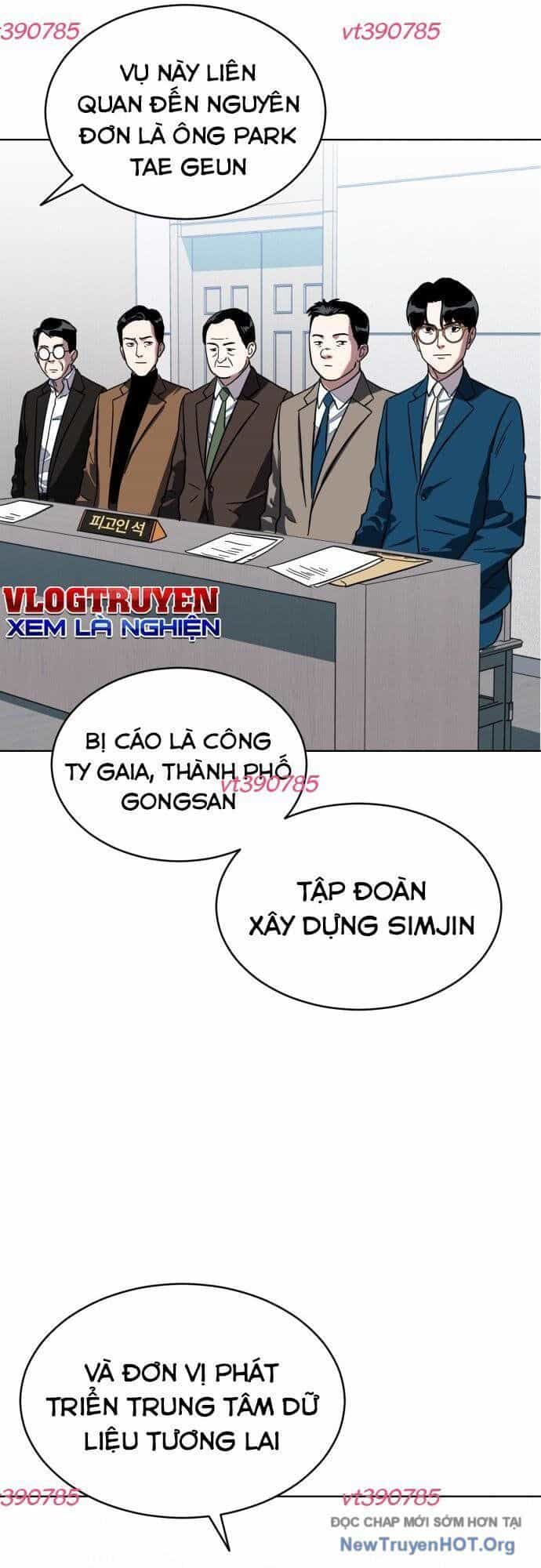 Tiền Sử Vlog - Chương 18 - ảnh 6