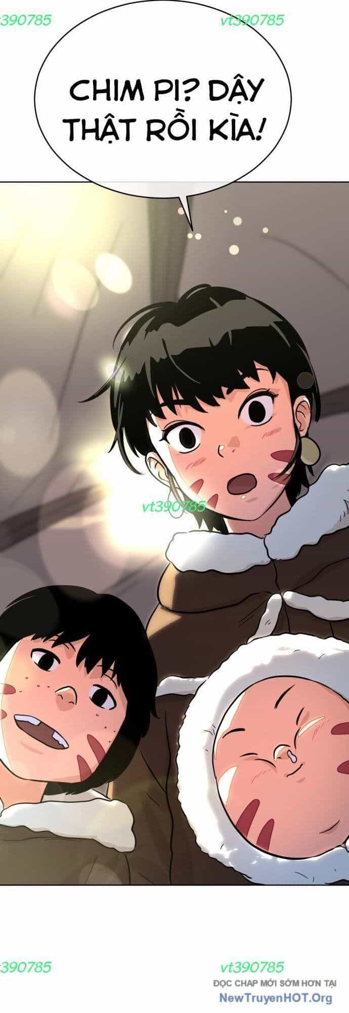 Tiền Sử Vlog - Chương 18 - ảnh 76