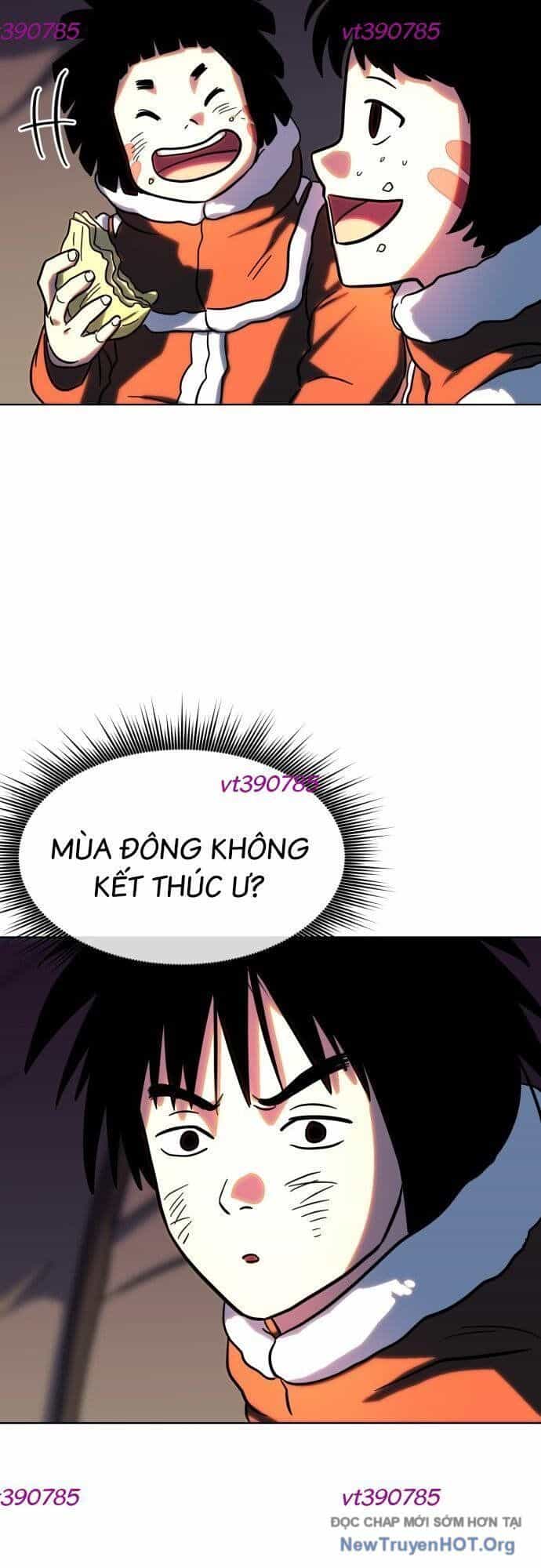 Tiền Sử Vlog - Chương 22 - ảnh 41