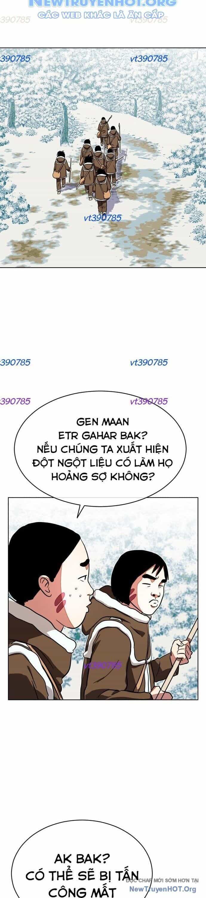 Tiền Sử Vlog - Chương 27 - ảnh 25