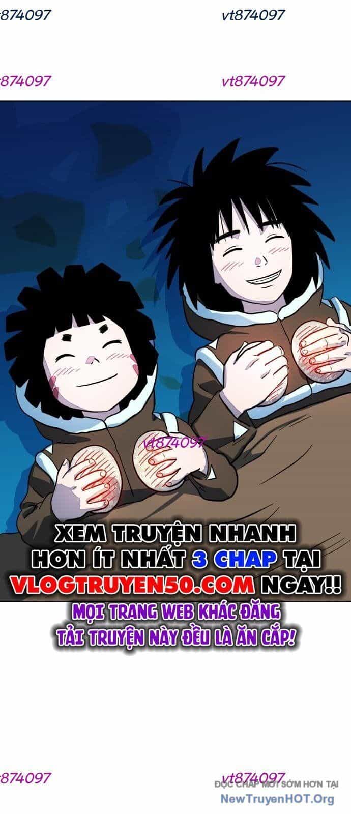 Tiền Sử Vlog - Chương 28 - ảnh 73