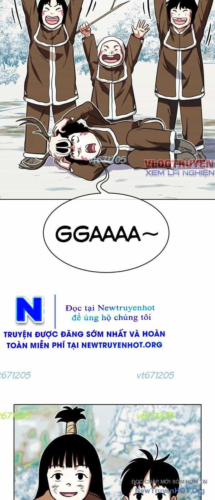 Tiền Sử Vlog - Chương 29 - ảnh 6