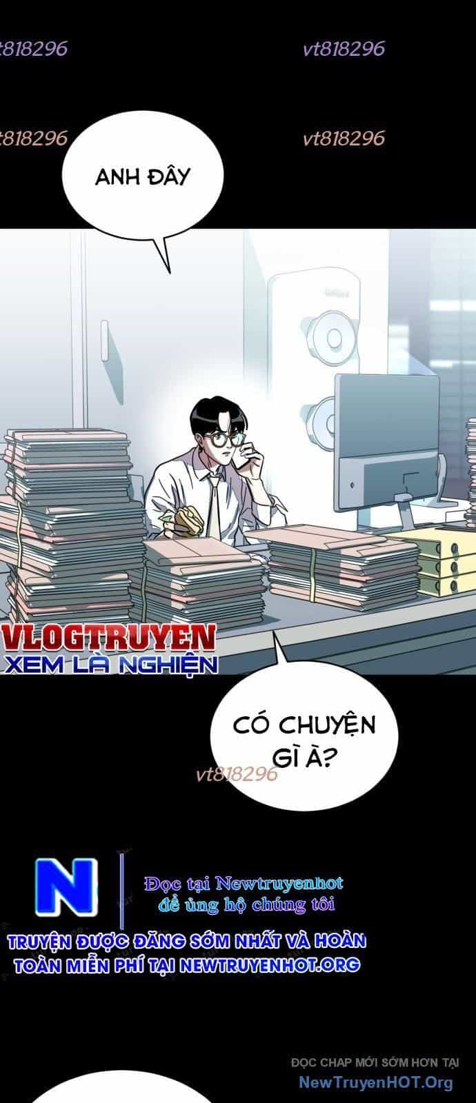 Tiền Sử Vlog - Chương 31 - ảnh 45