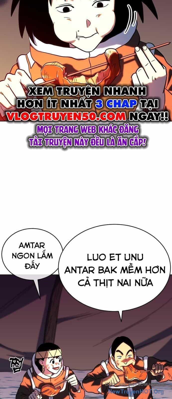 Tiền Sử Vlog - Chương 31 - ảnh 61