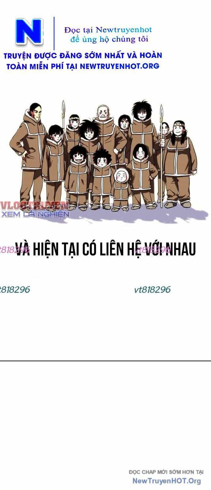 Tiền Sử Vlog - Chương 31 - ảnh 74
