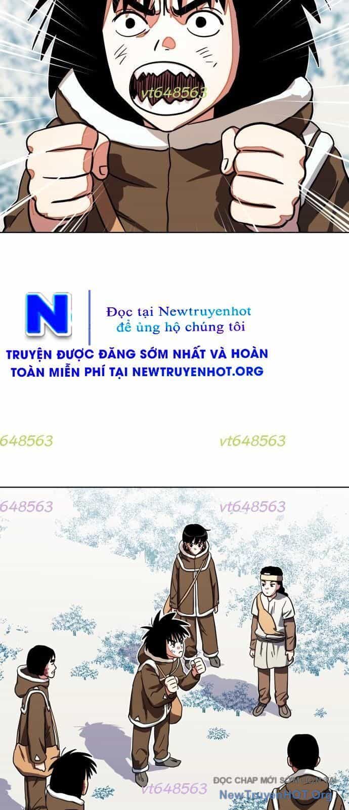 Tiền Sử Vlog - Chương 32 - ảnh 45