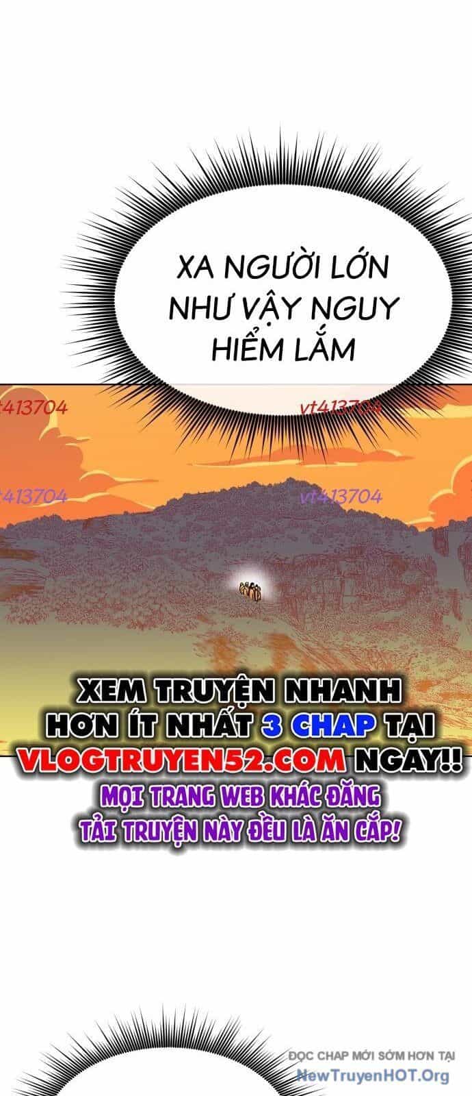 Tiền Sử Vlog - Chương 33 - ảnh 39