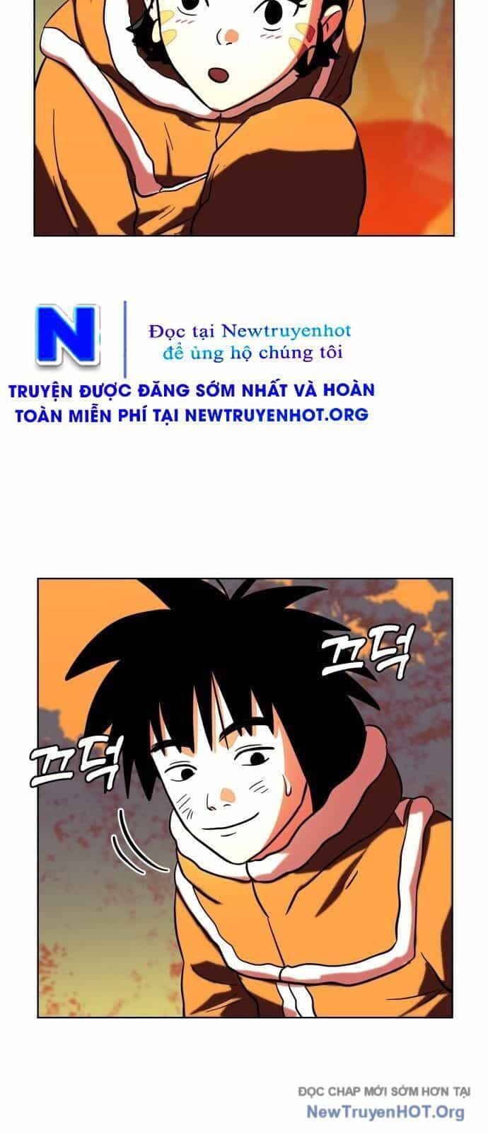 Tiền Sử Vlog - Chương 33 - ảnh 62