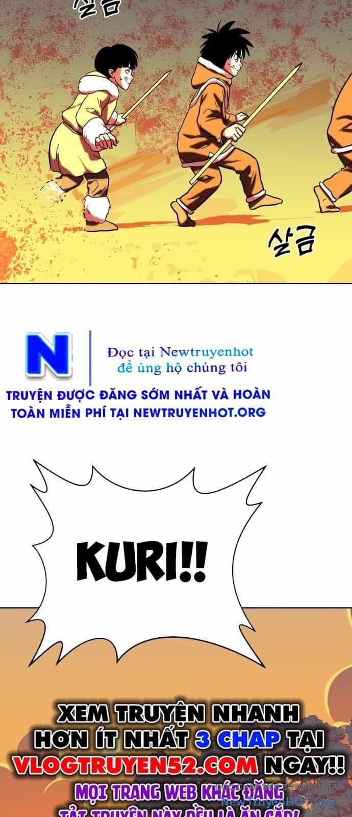 Tiền Sử Vlog - Chương 33 - ảnh 64