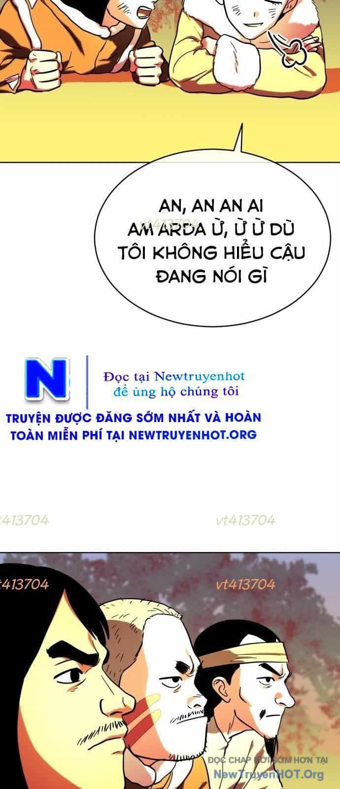 Tiền Sử Vlog - Chương 33 - ảnh 7