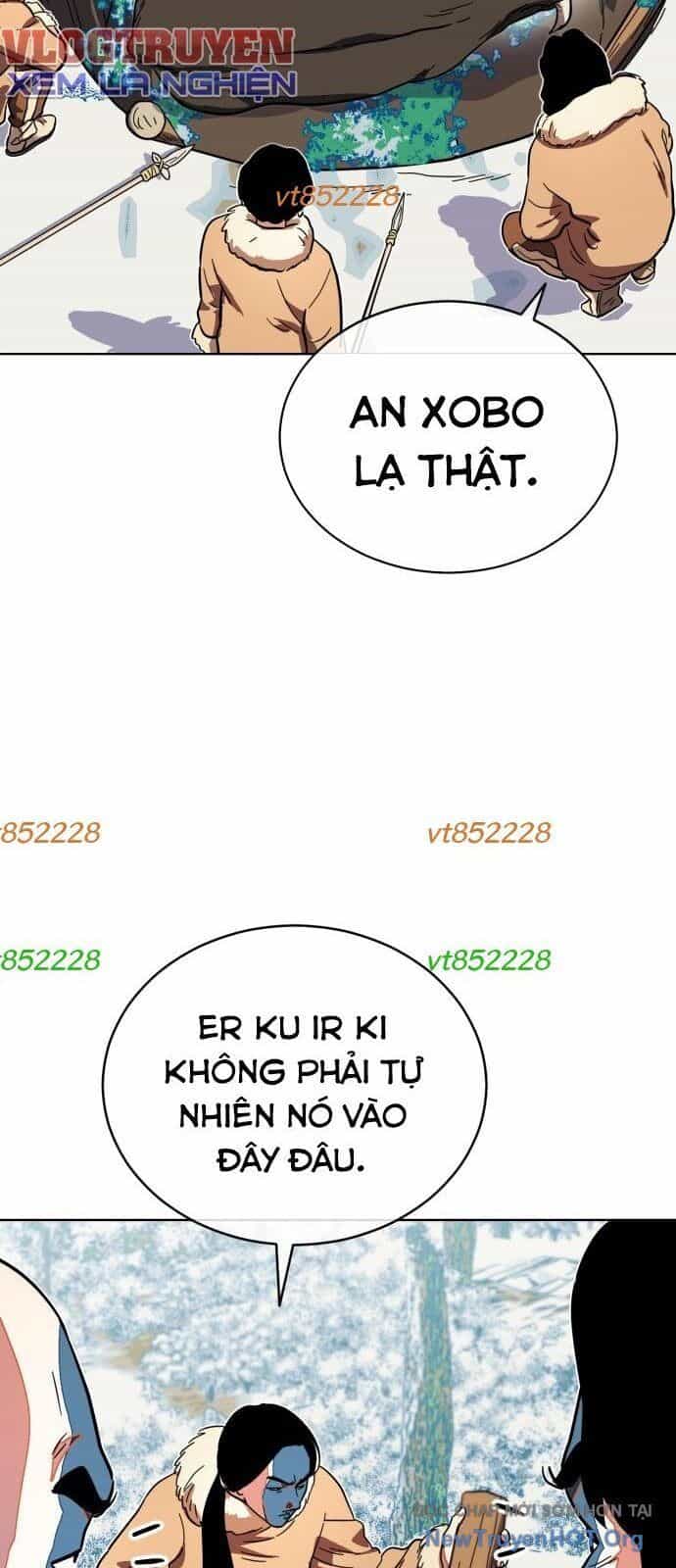Tiền Sử Vlog - Chương 35 - ảnh 51