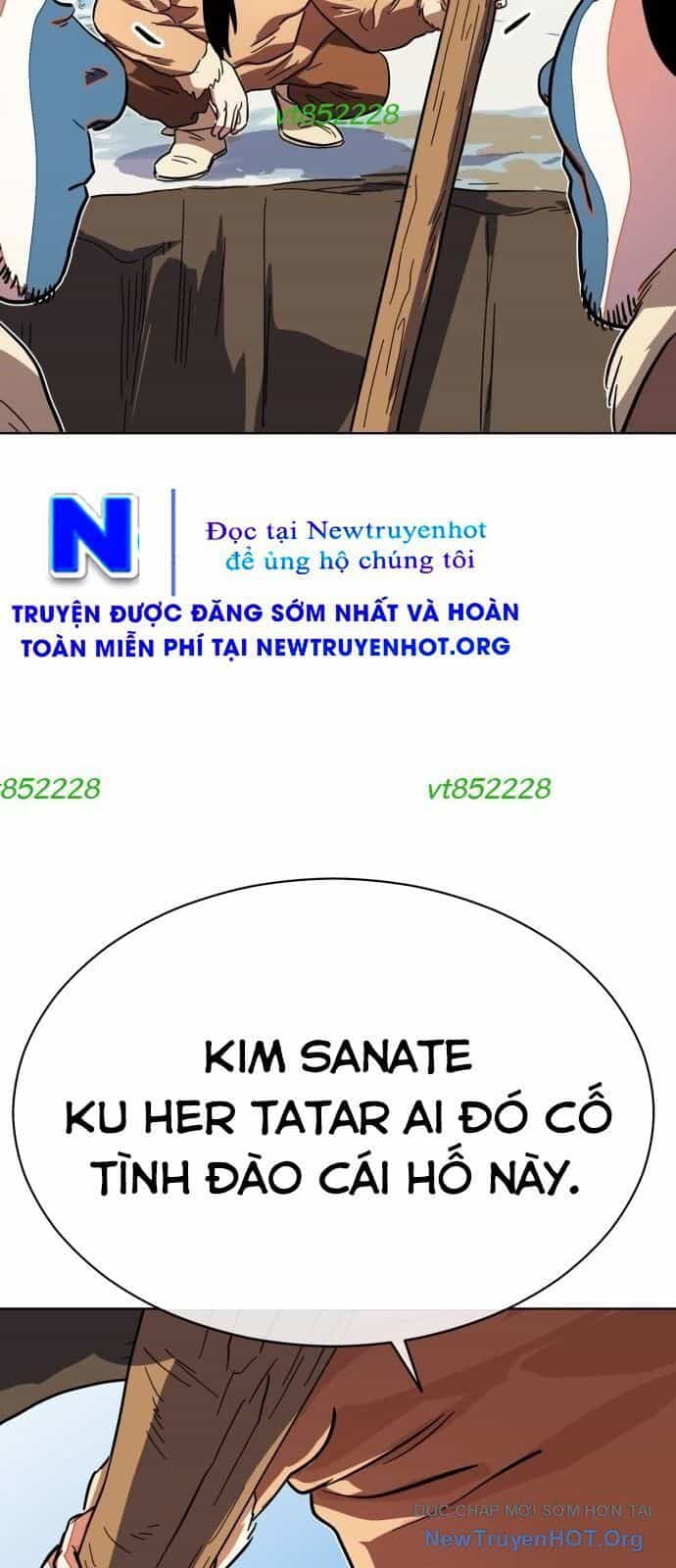 Tiền Sử Vlog - Chương 35 - ảnh 52