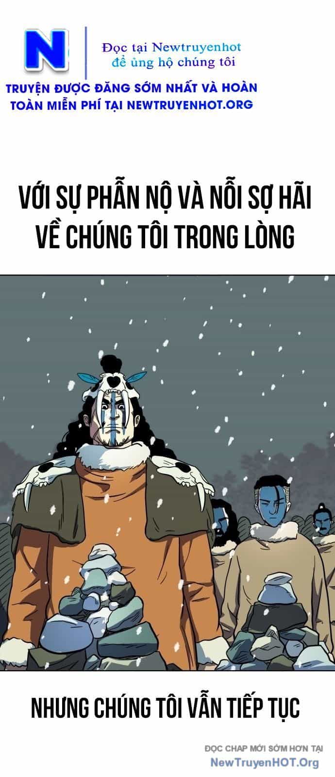 Tiền Sử Vlog - Chương 37 - ảnh 67