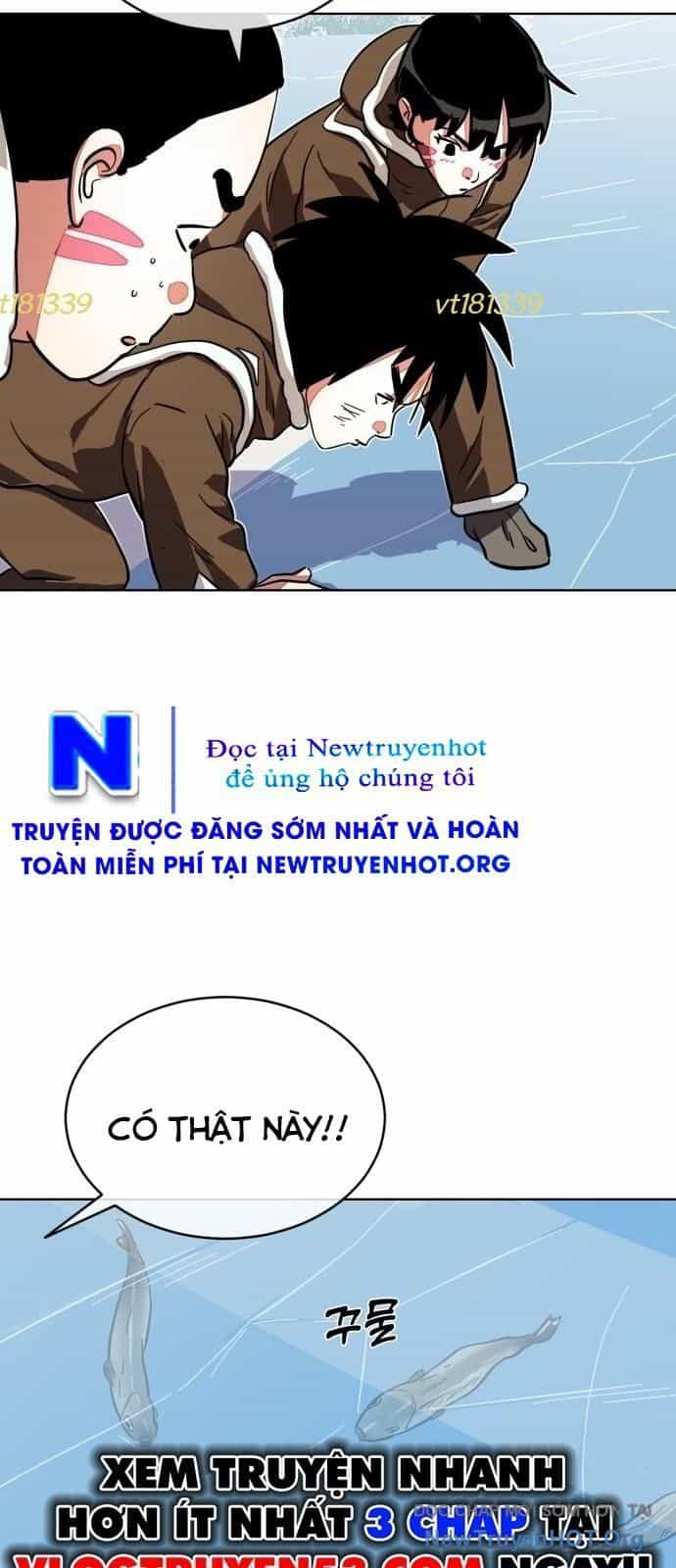 Tiền Sử Vlog - Chương 38 - ảnh 19