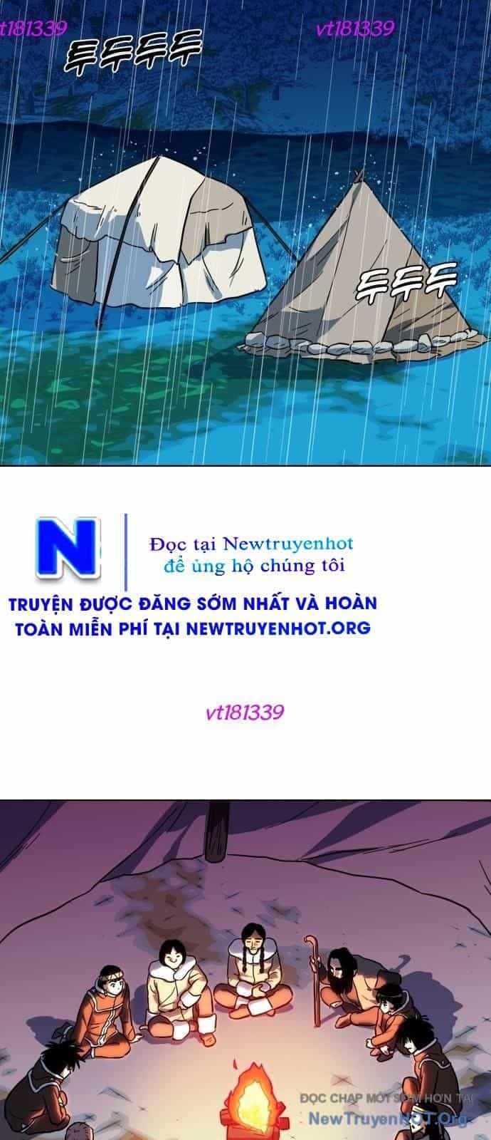 Tiền Sử Vlog - Chương 38 - ảnh 53