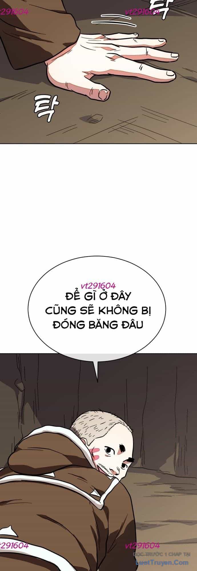 Tiền Sử Vlog - Chương 39 - ảnh 27