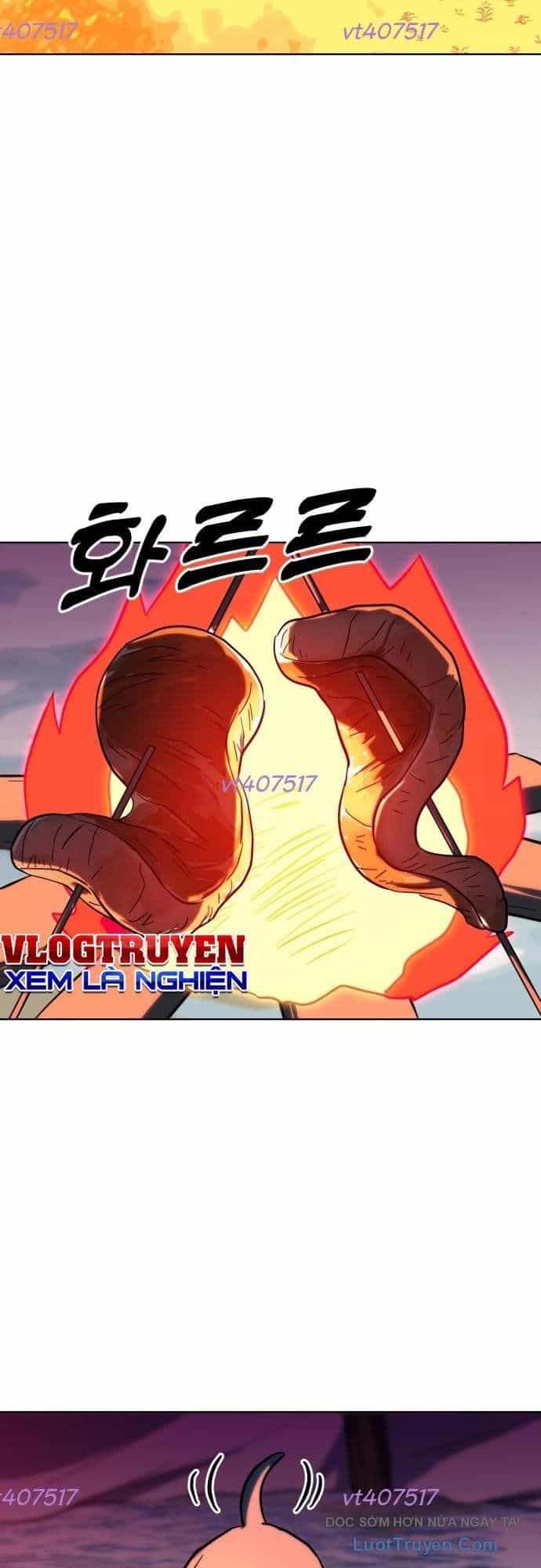 Tiền Sử Vlog - Chương 41 - ảnh 31