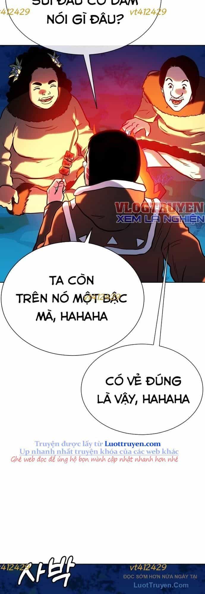 Tiền Sử Vlog - Chương 42 - ảnh 51