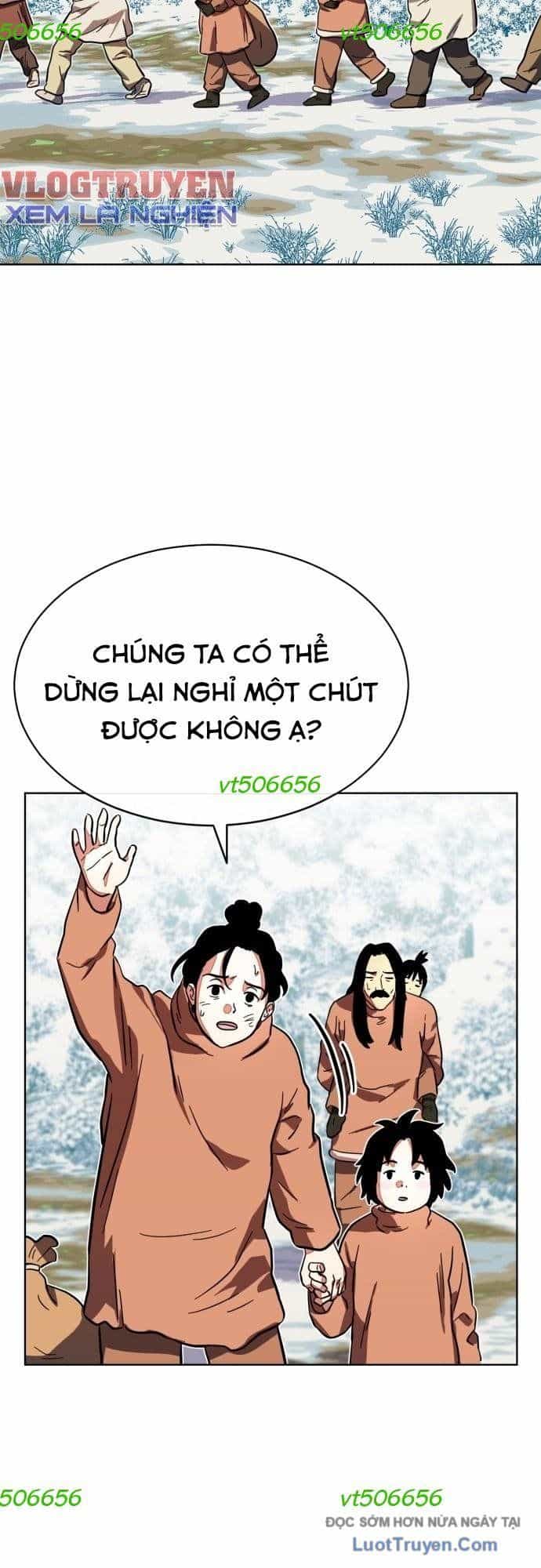 Tiền Sử Vlog - Chương 46 - ảnh 12