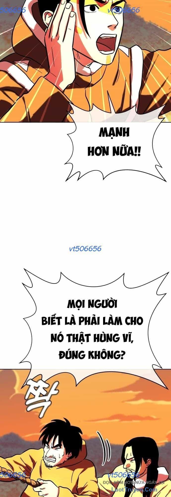 Tiền Sử Vlog - Chương 46 - ảnh 35