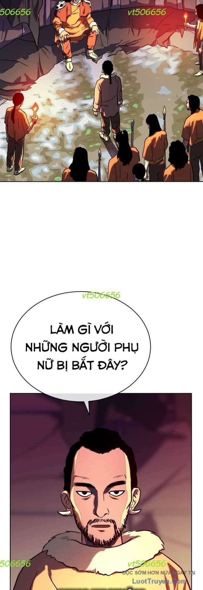 Tiền Sử Vlog - Chương 46 - ảnh 43