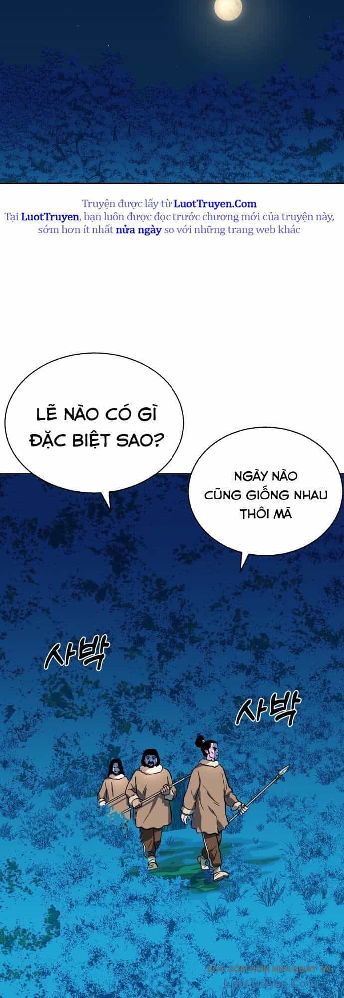 Tiền Sử Vlog - Chương 46 - ảnh 52