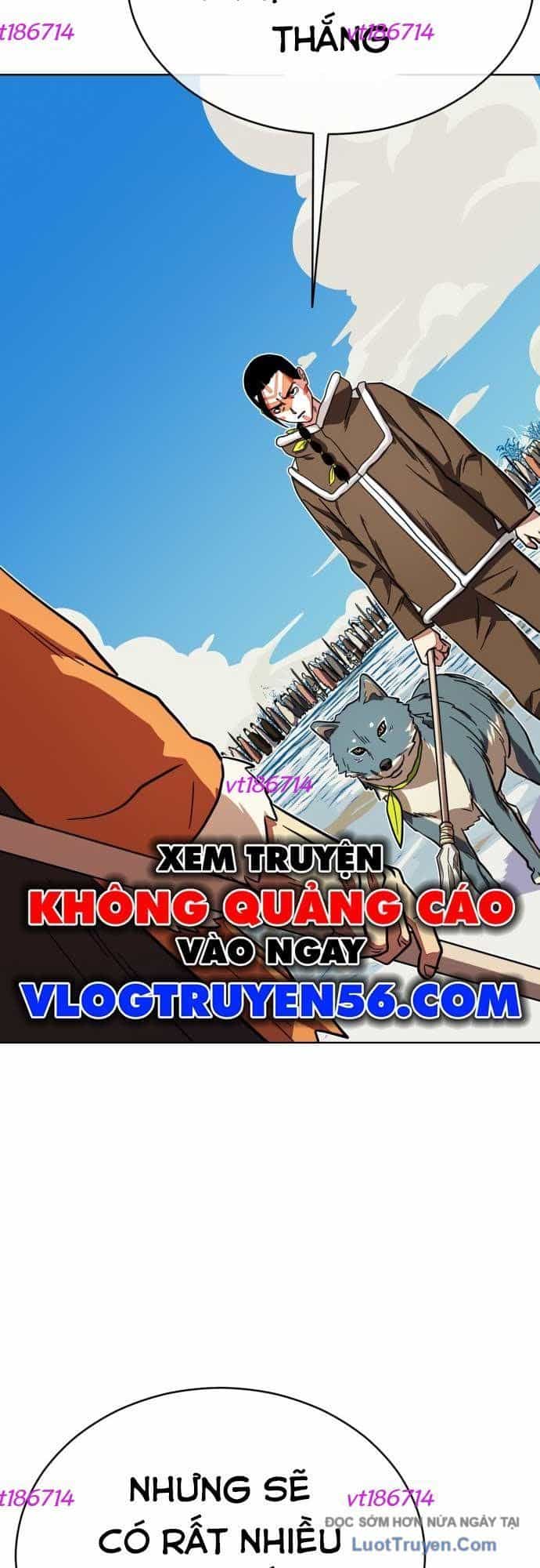 Tiền Sử Vlog - Chương 47 - ảnh 46