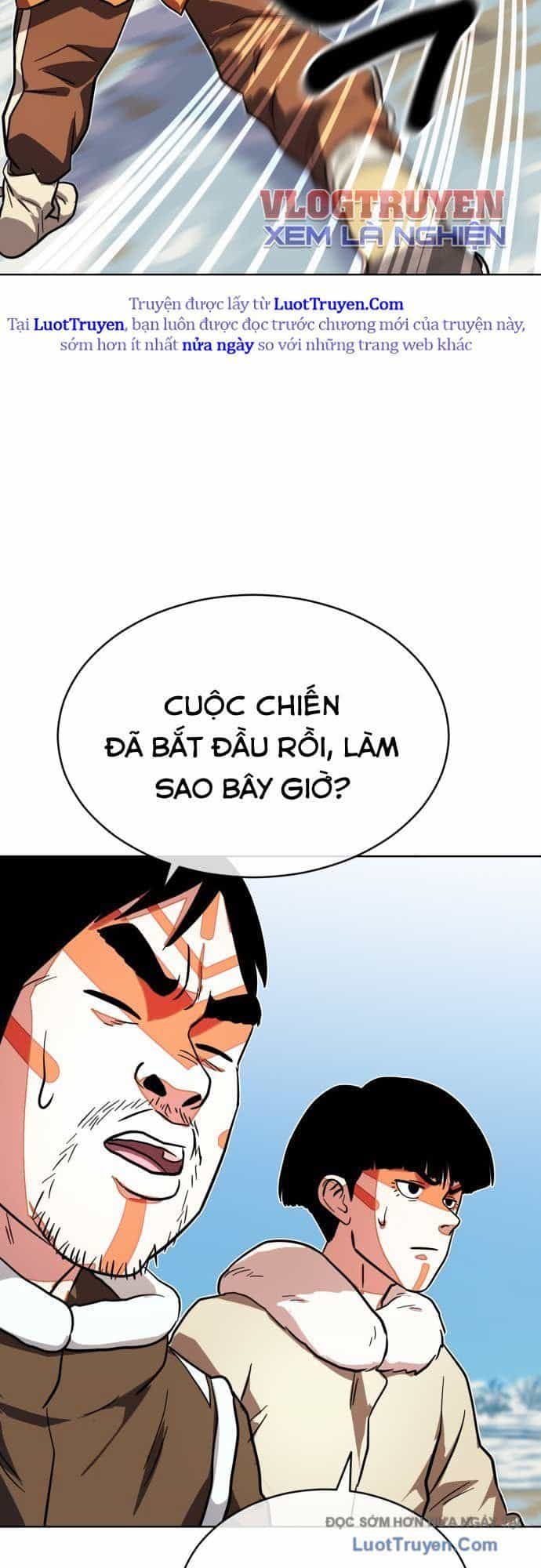 Tiền Sử Vlog - Chương 47 - ảnh 56