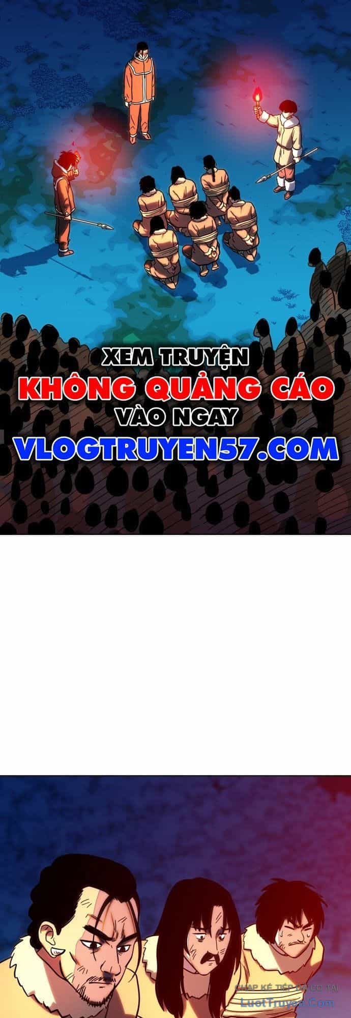Tiền Sử Vlog - Chương 49 - ảnh 49